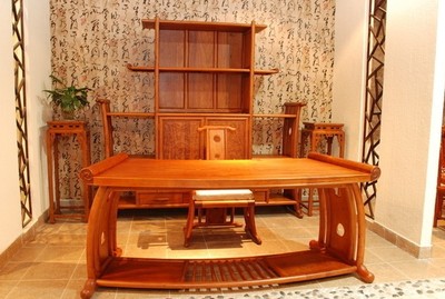 新國標實施后仍有八成紅木家具標識不規范，市場亂象待整治